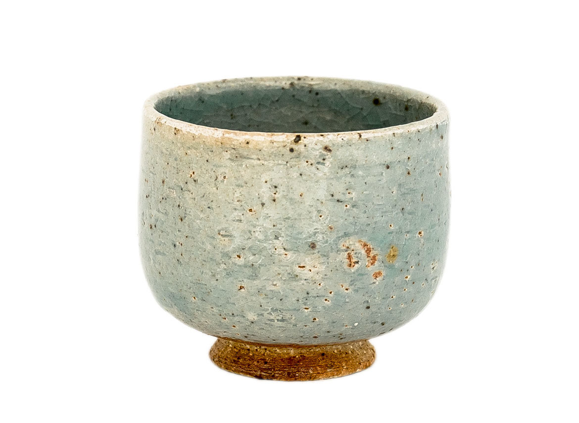 Cup # 32822, wood firing/ceramic, 80 ml.
