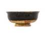 Cup # 32823, wood firing/ceramic, 70 ml.