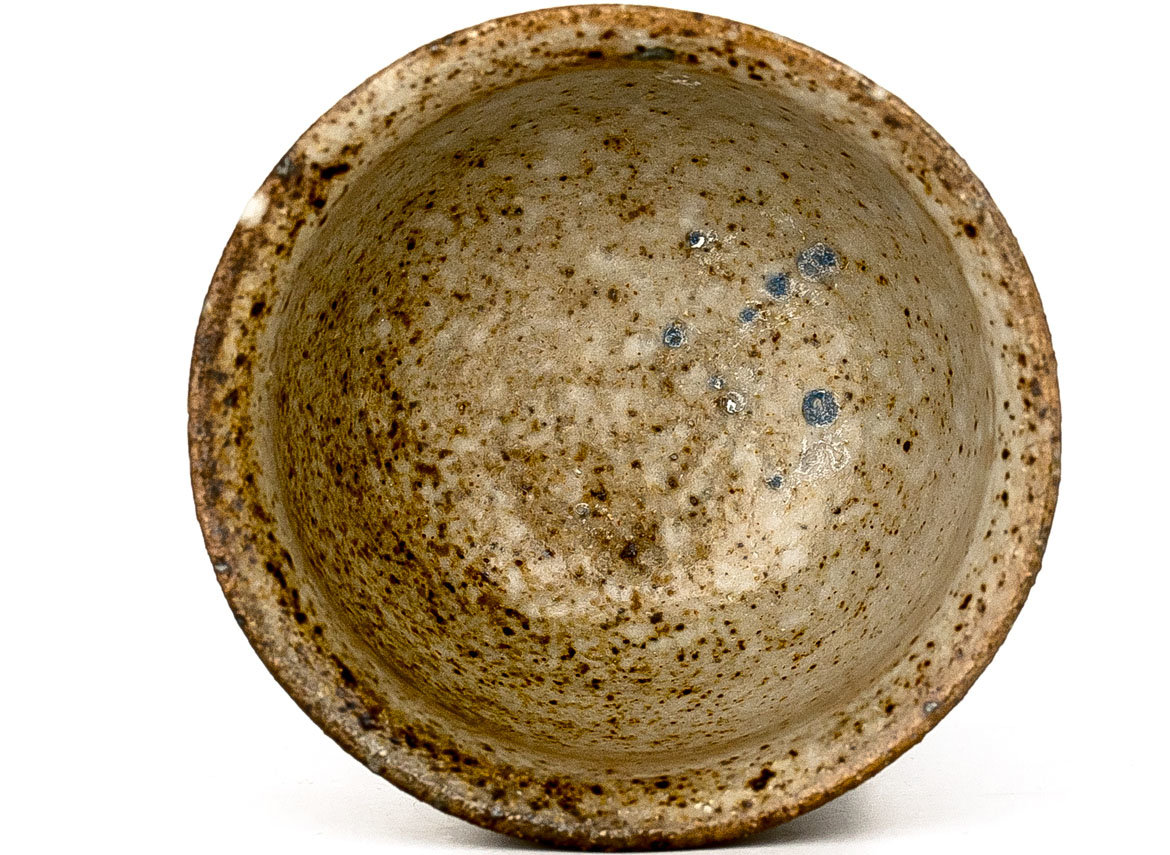 Cup # 32826, wood firing/ceramic, 130 ml.