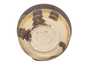 Сосуд для питья мате (калебас) # 32834, дровяной обжиг/керамика