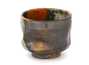 Cup # 32879, wood firing/ceramic, 143 ml.