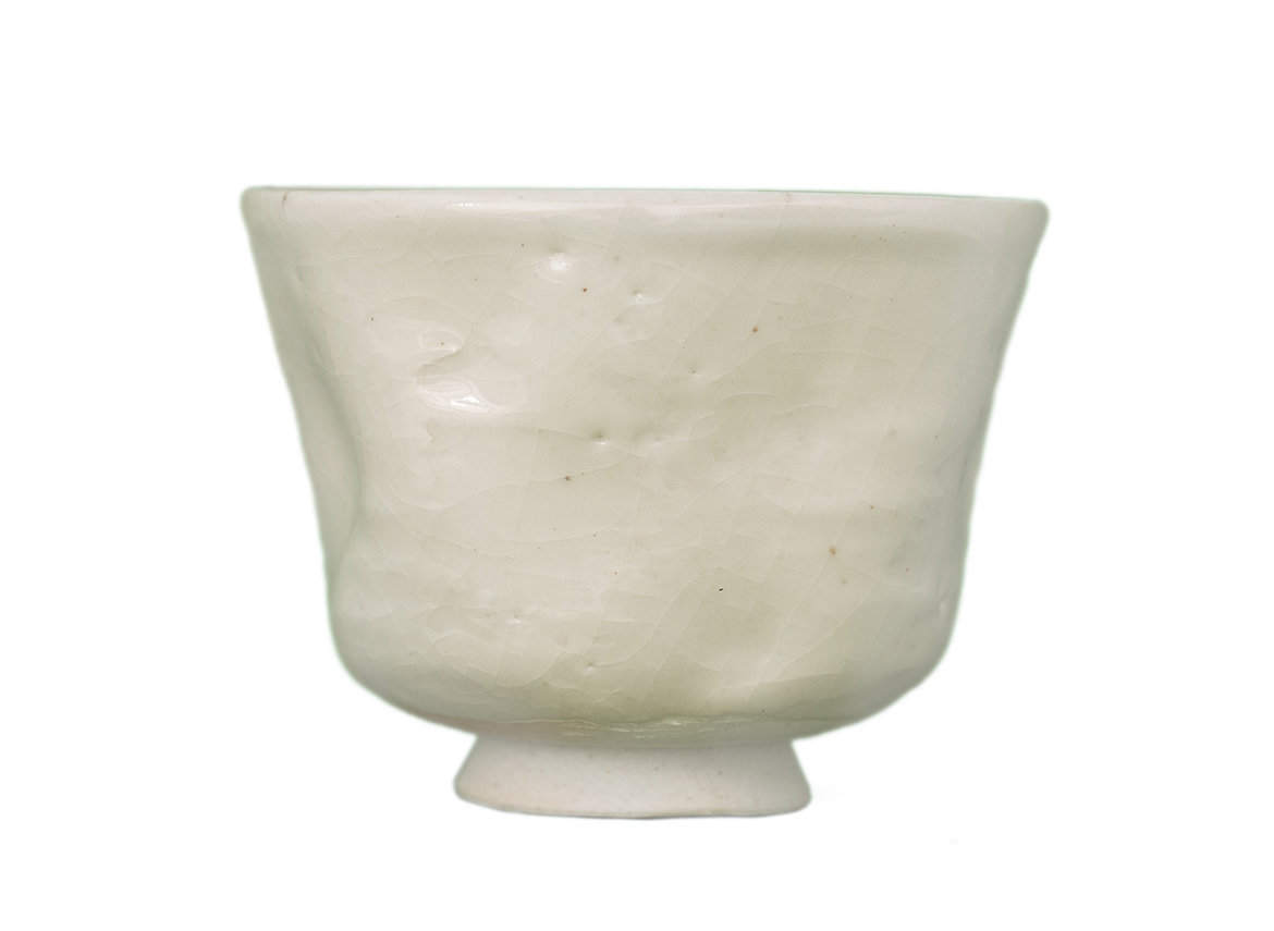 Cup # 32883, wood firing/ceramic, 160 ml.