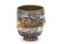 Cup # 32928, wood firing/ceramic, 120 ml.