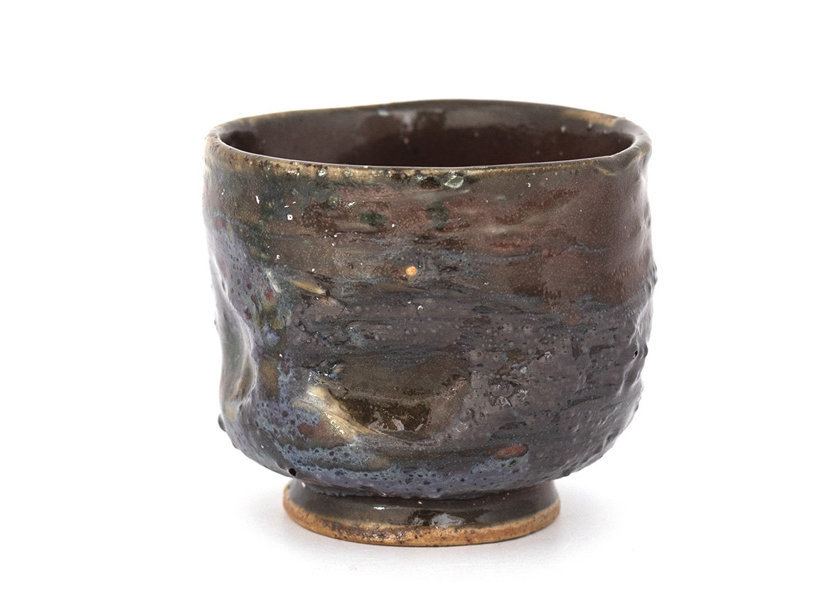 Cup # 32951, wood firing/ceramic, 90 ml.