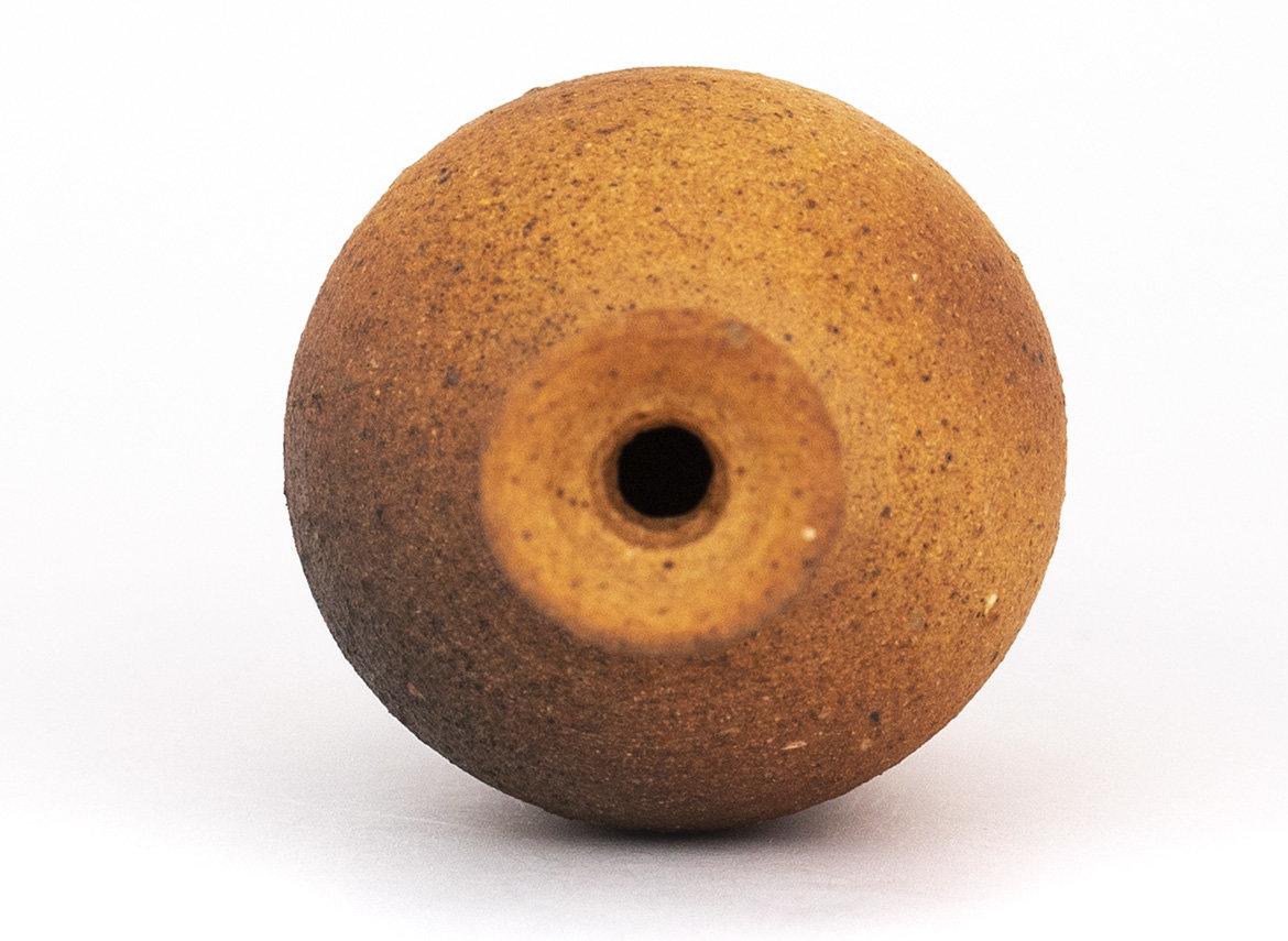 Vase # 32957, wood firing/ceramic