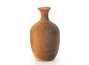 Vase # 32957, wood firing/ceramic