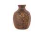 Vase # 32961, wood firing/ceramic