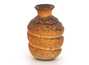 Vase # 32965, wood firing/ceramic
