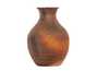 Vase # 32966, wood firing/ceramic