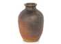 Vase # 32968, wood firing/ceramic