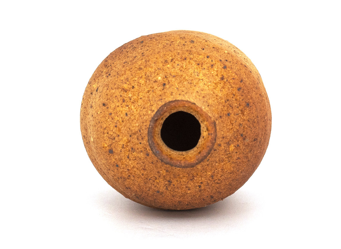 Vase # 32970, wood firing/ceramic