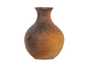 Vase # 32976, wood firing/ceramic