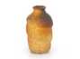 Vase # 32979, wood firing/ceramic