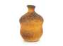 Vase # 32980, wood firing/ceramic