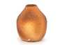 Vase # 32984, wood firing/ceramic