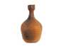 Vase # 32987, wood firing/ceramic