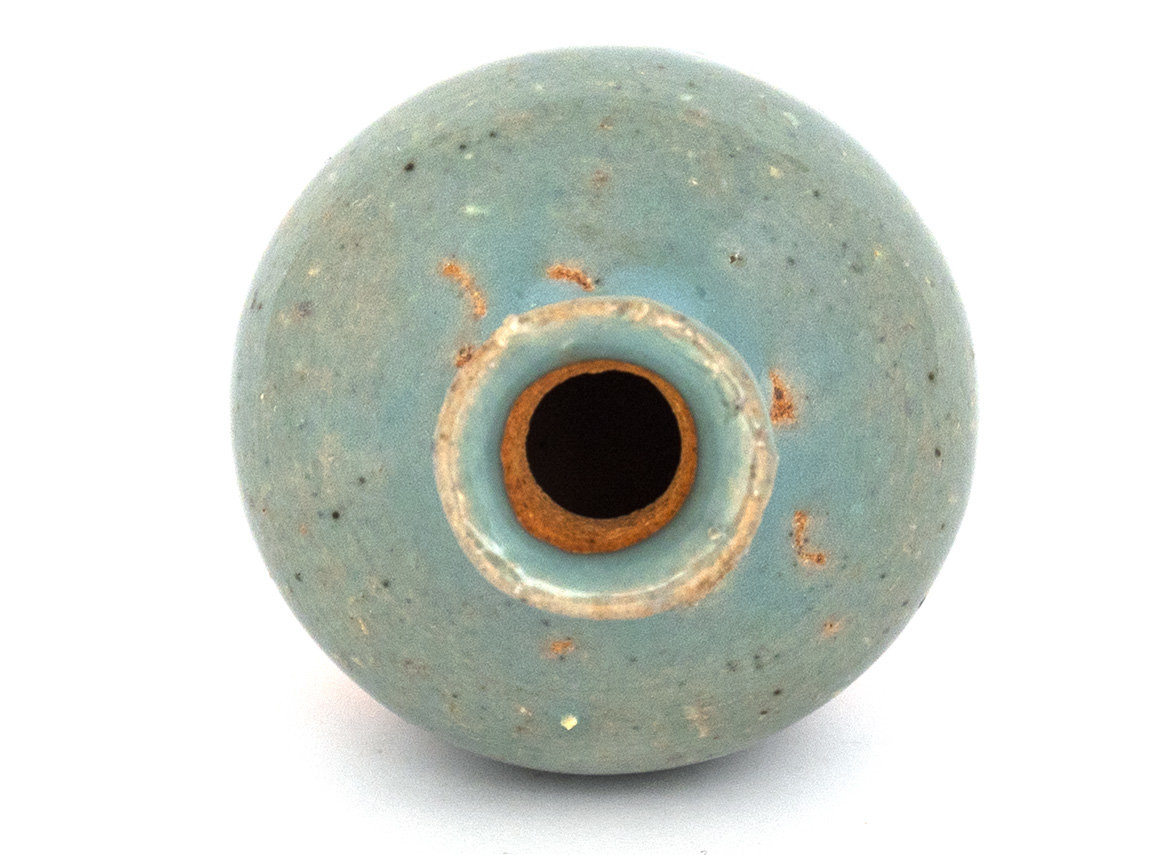 Vase # 32993, wood firing/ceramic