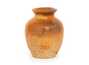 Vase # 32996, wood firing/ceramic