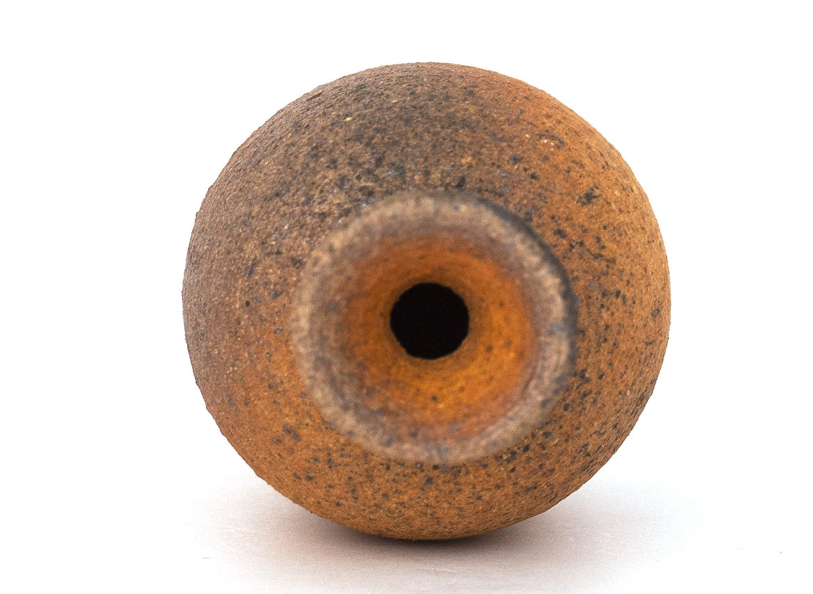 Vase # 33001, wood firing/ceramic