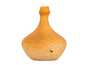 Vase # 33004, wood firing/ceramic