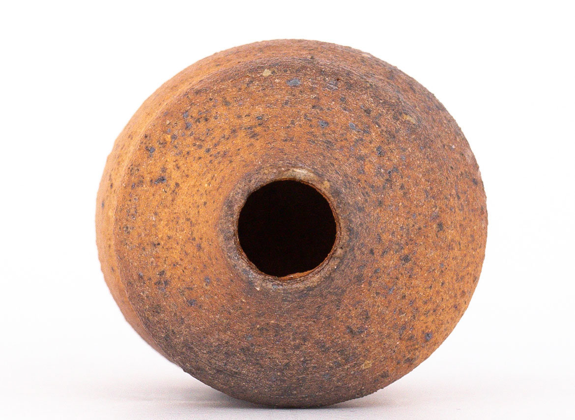 Vase # 33011, wood firing/ceramic