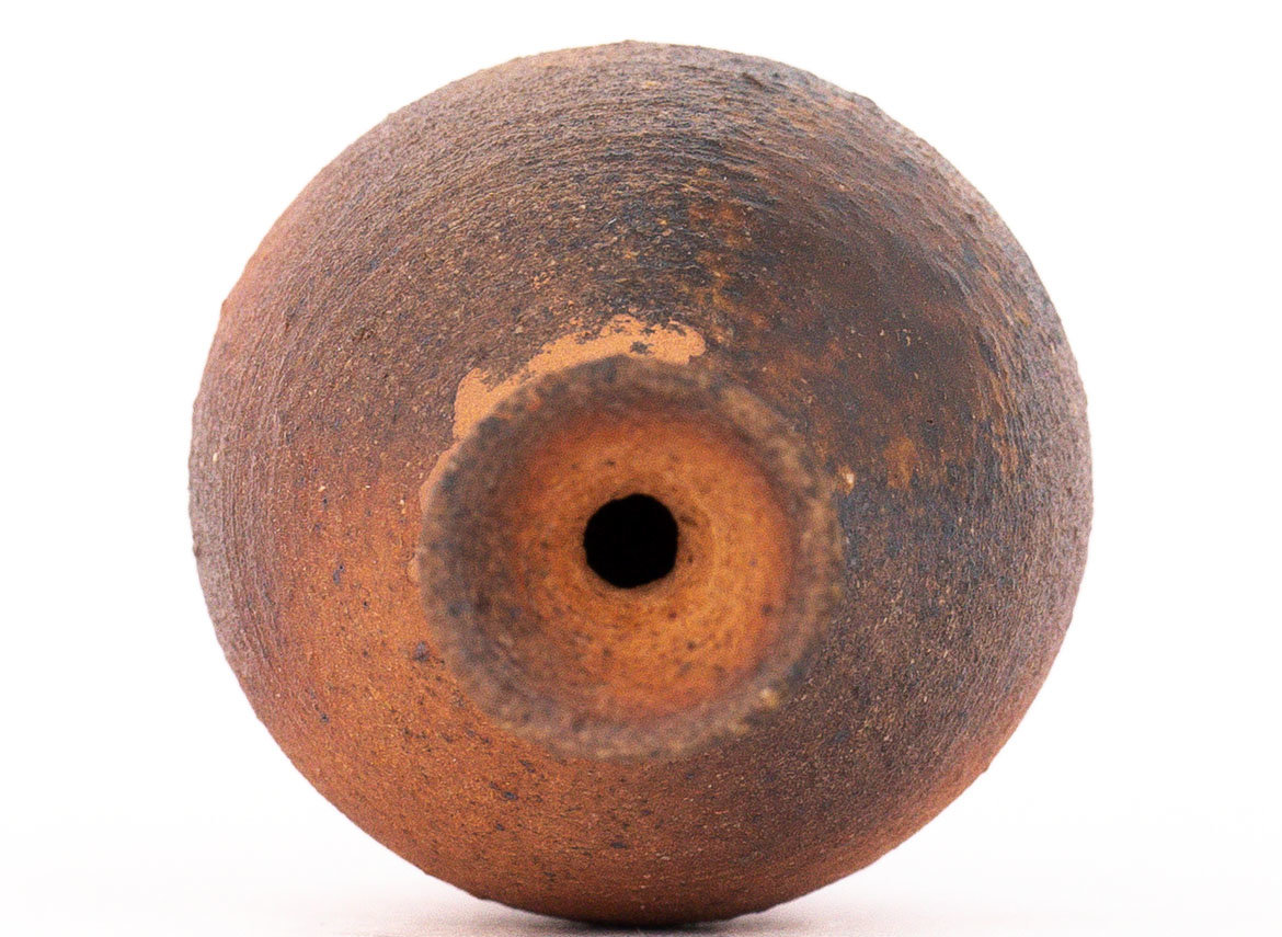 Vase # 33017, wood firing/ceramic
