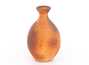 Vase # 33017, wood firing/ceramic