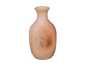 Vase # 33022, wood firing/ceramic