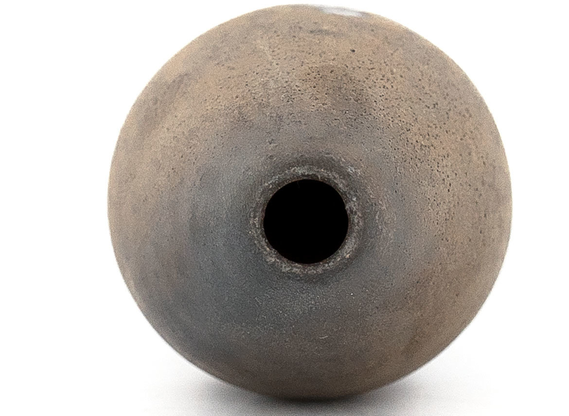 Vase # 33029, wood firing/ceramic