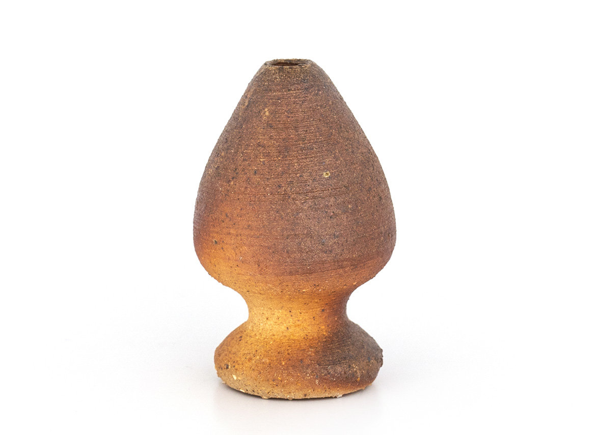 Vase # 33032, wood firing/ceramic