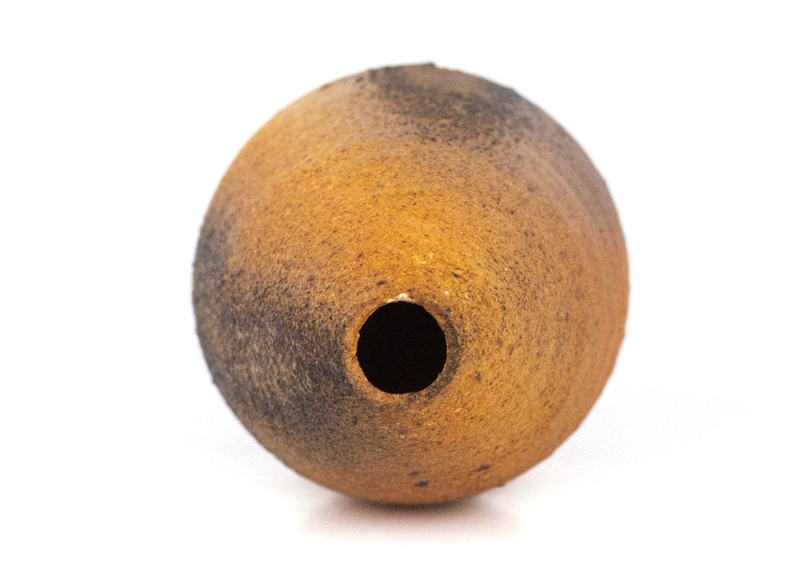 Vase # 33034, wood firing/ceramic