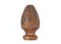 Vase # 33036, wood firing/ceramic