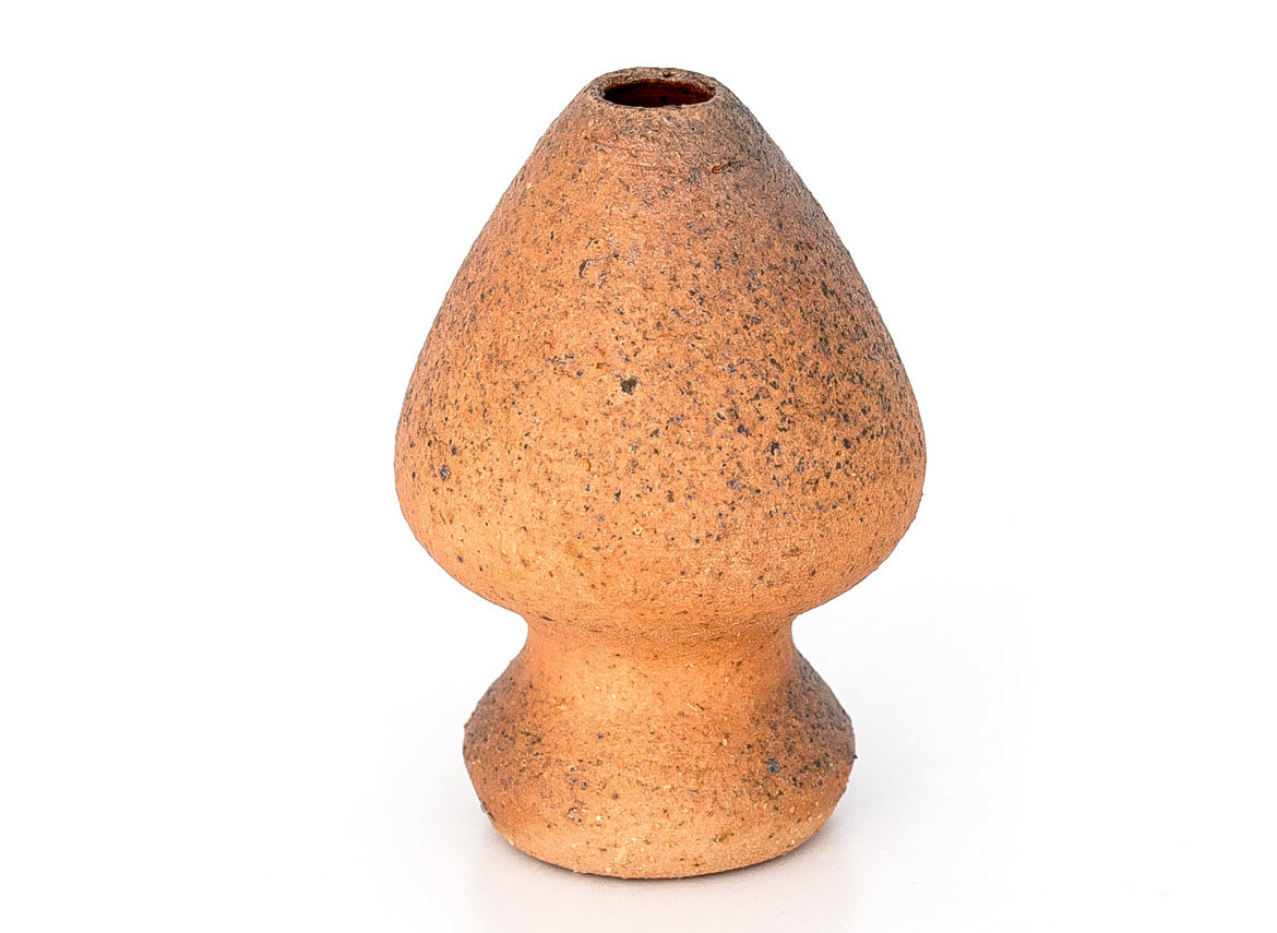 Vase # 33037, wood firing/ceramic