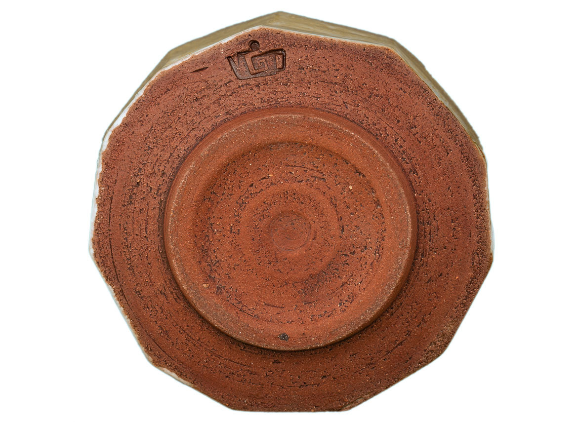 Пиала (Тяван, Чаван) # 33162, керамика, 600 мл.