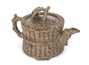 Teapot # 33213, Zhonghua maifanshi stone, 350 ml.