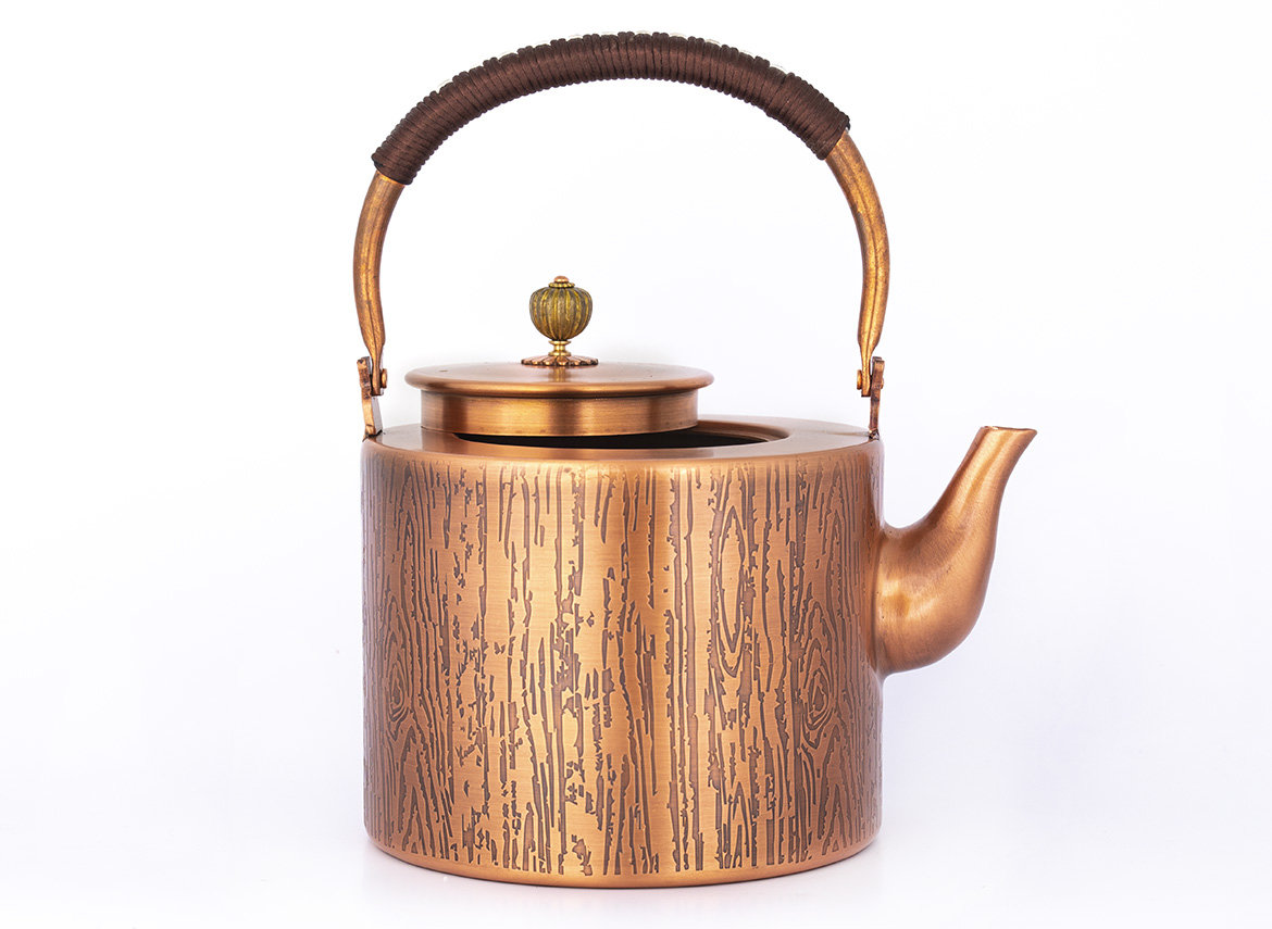 Teapot for boiling water # 33237, 1100 ml.