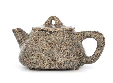 Teapot # 33250, stone, Zhonghua Maifanshi, 170 ml.