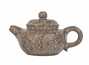 Teapot # 33253, stone, Zhonghua Maifanshi, 220 ml.