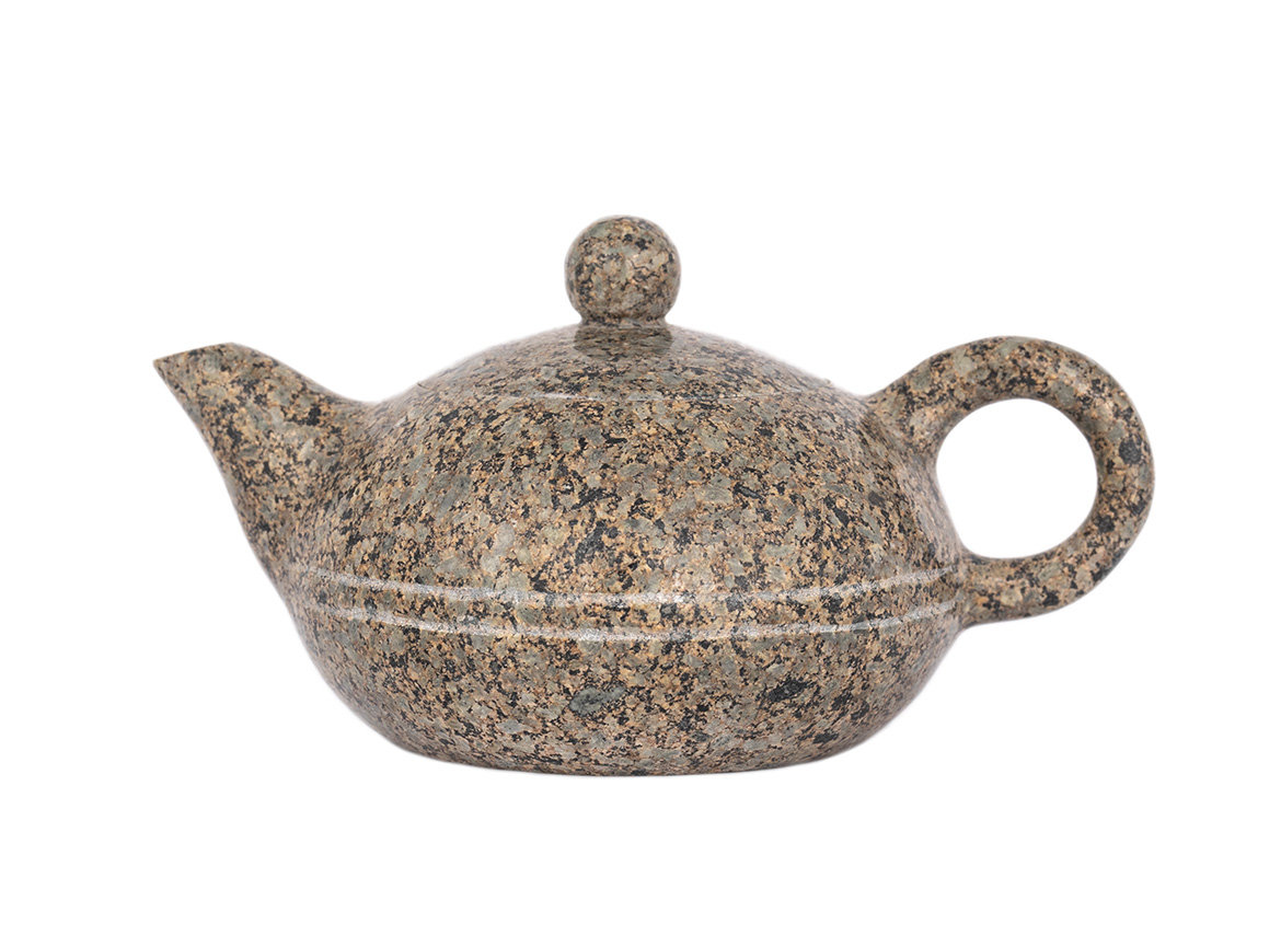 Чайник # 33254, камень Чжунхуа Майфаньши, 200 мл.