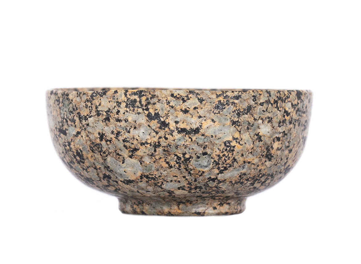 Cup # 33263, stone Zhonghua Maifanshi, 40 ml.