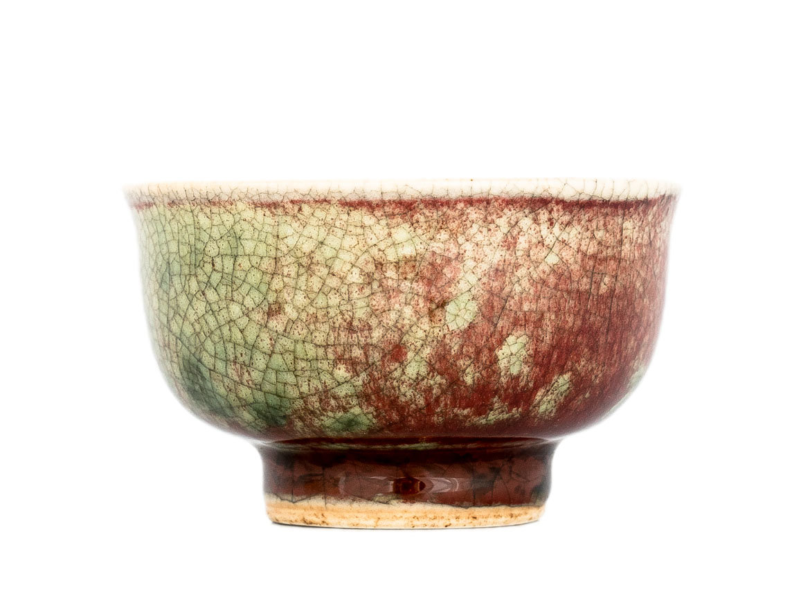 Cup # 33267, ceramic, 95 ml.