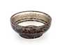Cup # 33273, ceramic, Japan, handmade, 70 ml.