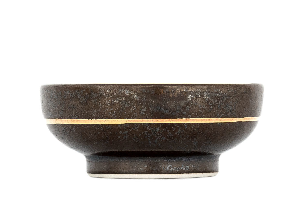 Cup # 33274, ceramic, Japan, handmade, 70 ml.