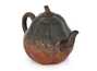 Teapot # 33276, yixing clay, 380 ml.