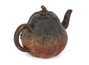 Teapot # 33276, yixing clay, 380 ml.