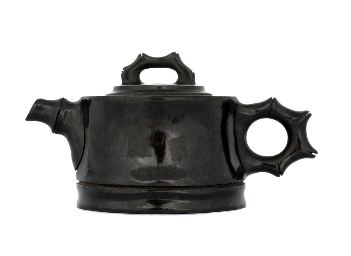 Teapot # 33278, stone "mu yu shi», 270 ml.
