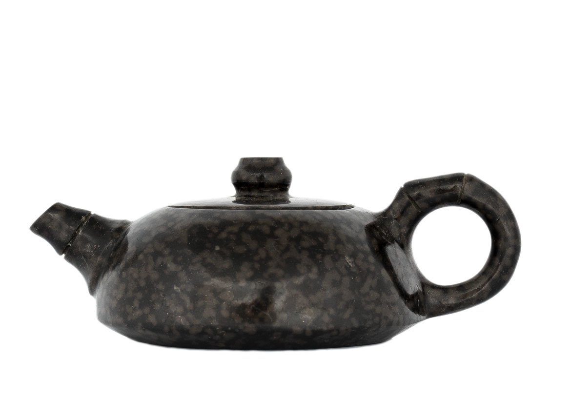 Teapot # 33280, stone "mu yu shi», 130 ml.