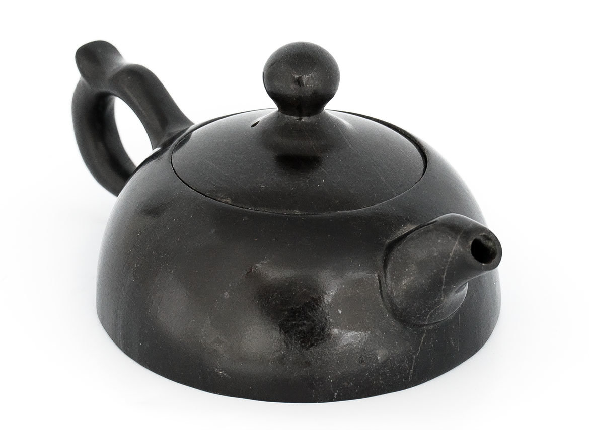 Teapot # 33281, stone "mu yu shi», 135 ml.