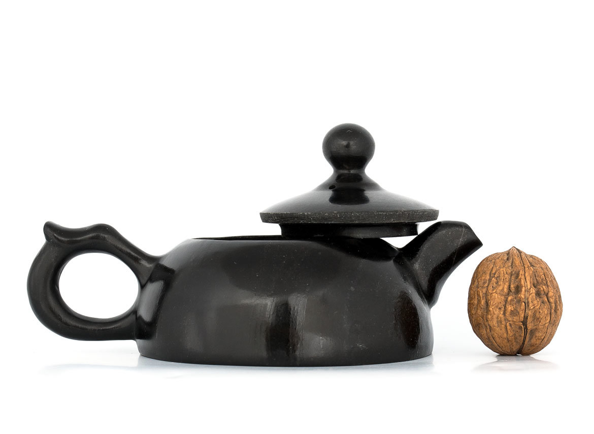 Teapot # 33281, stone "mu yu shi», 135 ml.