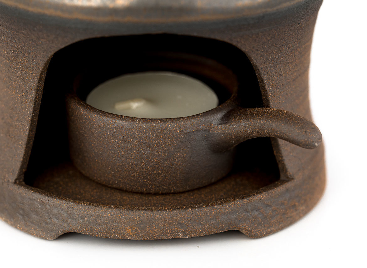 Tea roaster # 33341, ceramic